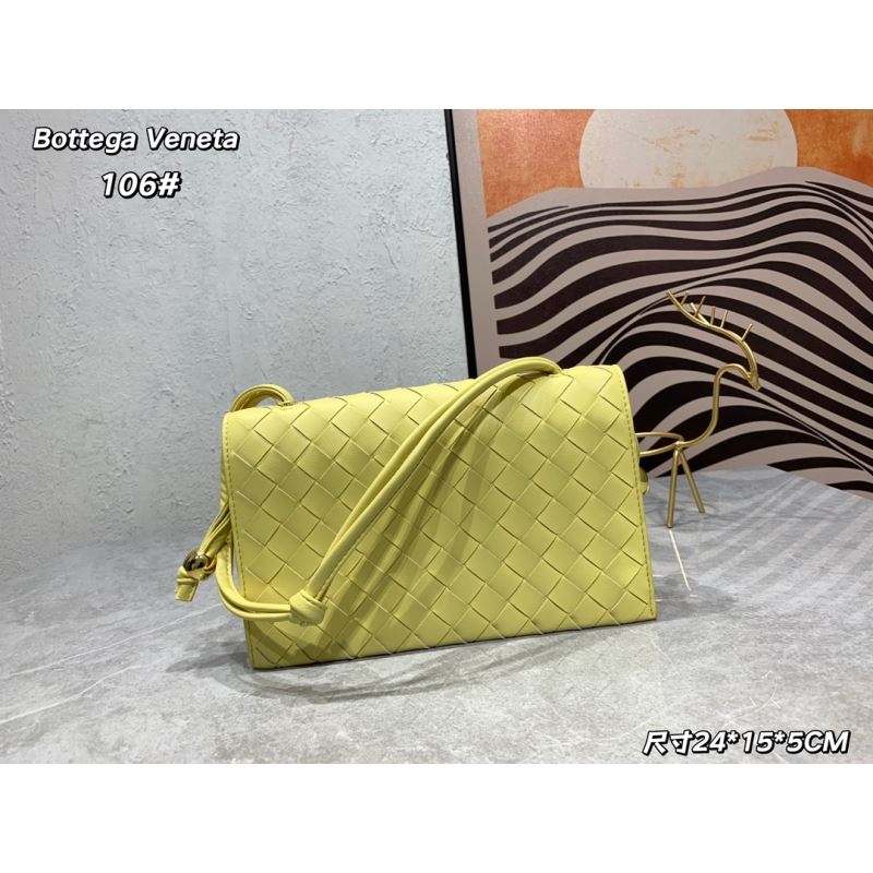 BV Satchel Bags
